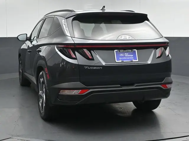 2023 Hyundai Tucson - $21,795