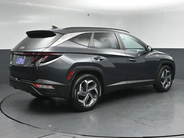 2023 Hyundai Tucson - $21,795