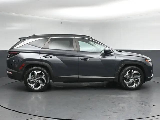 2023 Hyundai Tucson - $21,795