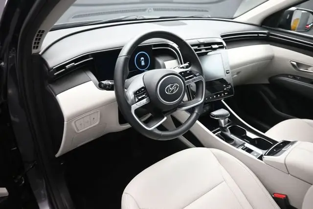 2023 Hyundai Tucson - $21,795