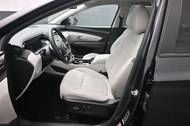 2023 Hyundai Tucson - $21,795