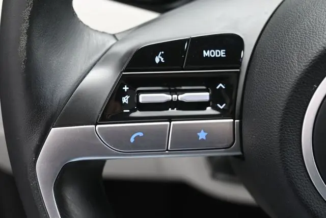 2023 Hyundai Tucson - $21,795