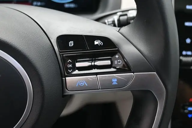 2023 Hyundai Tucson - $21,795