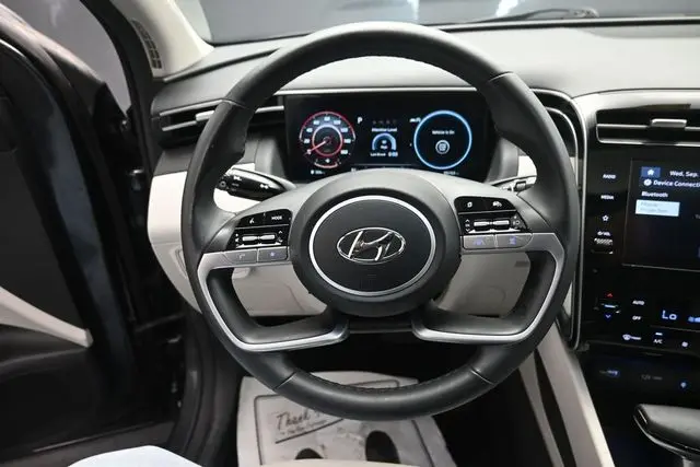 2023 Hyundai Tucson - $21,795