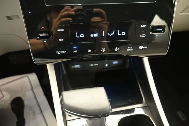 2023 Hyundai Tucson - $21,795