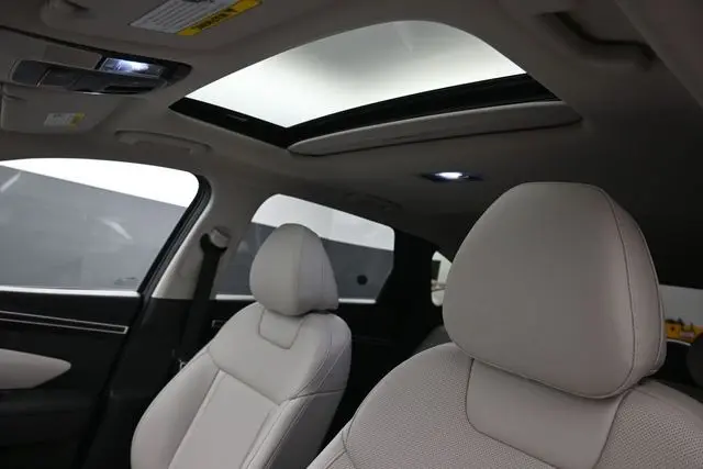 2023 Hyundai Tucson - $21,795