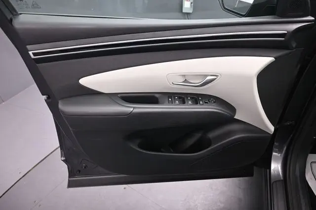 2023 Hyundai Tucson - $21,795