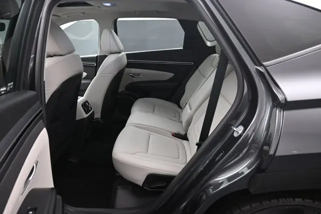 2023 Hyundai Tucson - $21,795