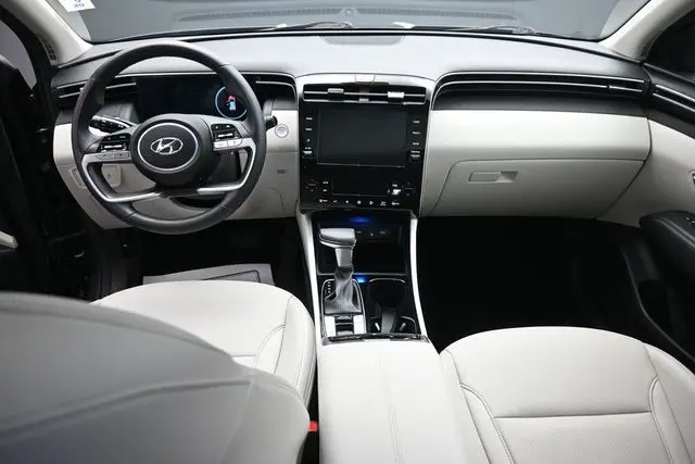2023 Hyundai Tucson - $21,795