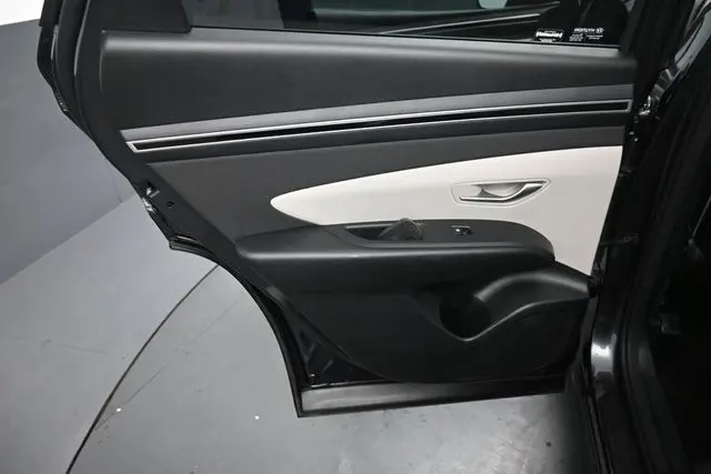 2023 Hyundai Tucson - $21,795