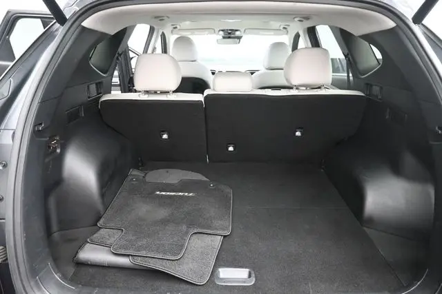 2023 Hyundai Tucson - $21,795