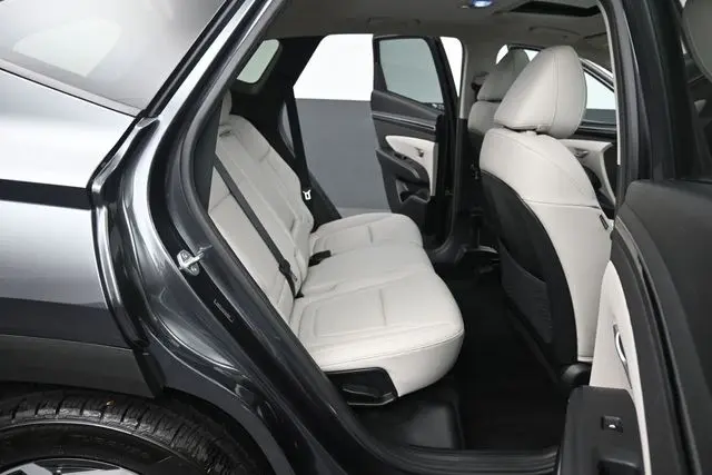 2023 Hyundai Tucson - $21,795