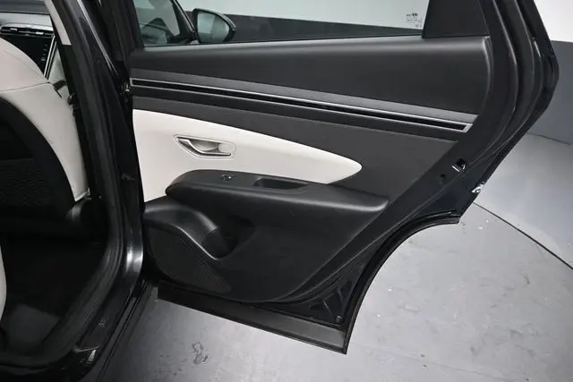 2023 Hyundai Tucson - $21,795