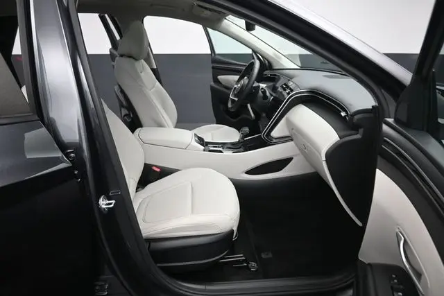 2023 Hyundai Tucson - $21,795