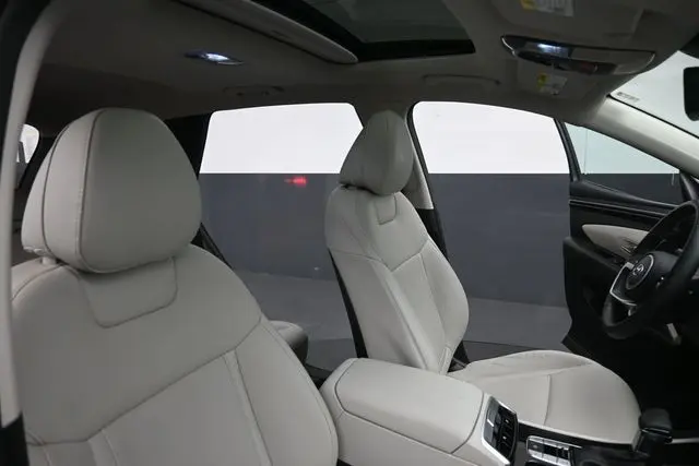 2023 Hyundai Tucson - $21,795