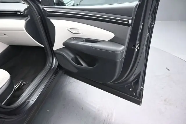 2023 Hyundai Tucson - $21,795