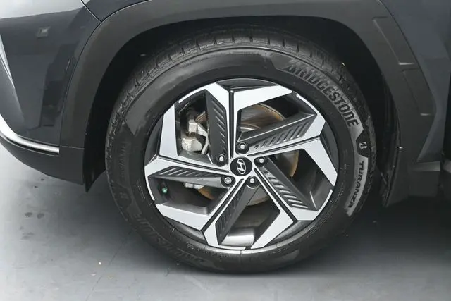 2023 Hyundai Tucson - $21,795