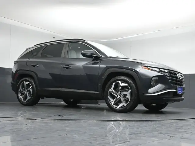 2023 Hyundai Tucson - $21,795