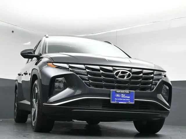 2023 Hyundai Tucson - $21,795