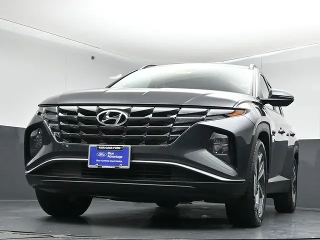 2023 Hyundai Tucson - $21,795