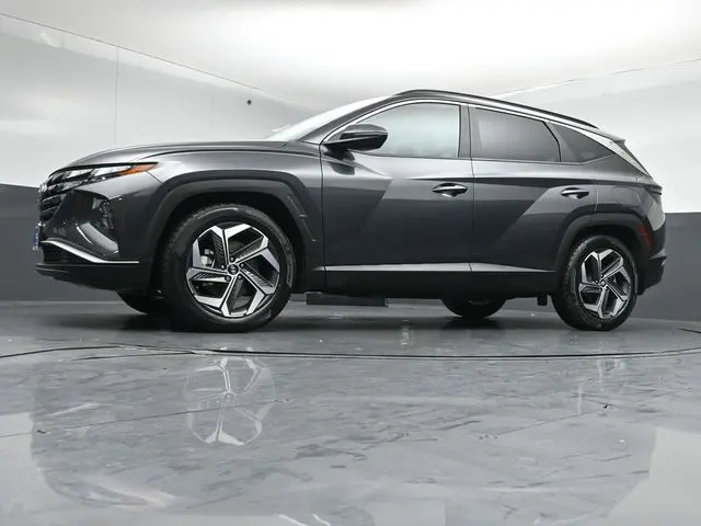 2023 Hyundai Tucson - $21,795