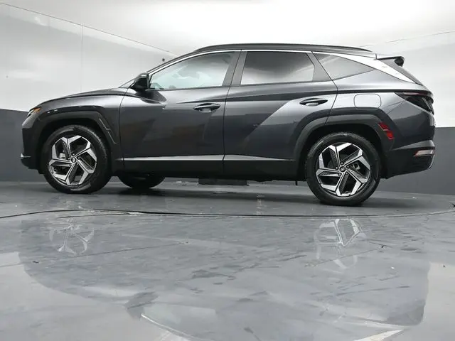 2023 Hyundai Tucson - $21,795