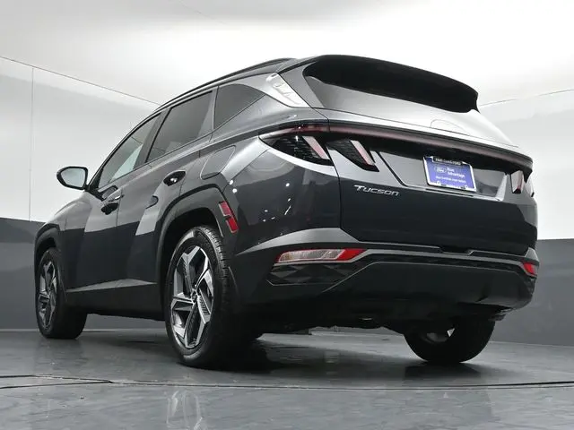 2023 Hyundai Tucson - $21,795