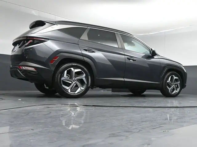 2023 Hyundai Tucson - $21,795
