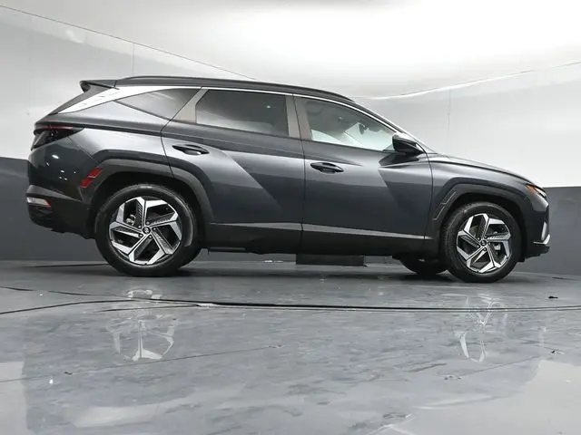 2023 Hyundai Tucson - $21,795