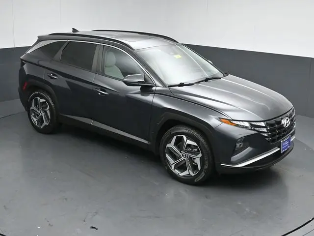2023 Hyundai Tucson - $21,795