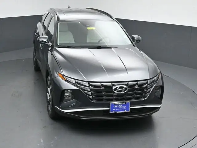 2023 Hyundai Tucson - $21,795