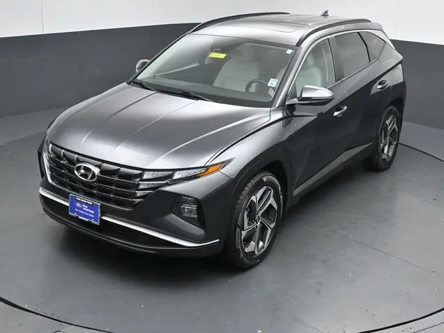 2023 Hyundai Tucson - $21,795