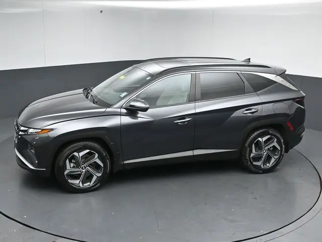 2023 Hyundai Tucson - $21,795