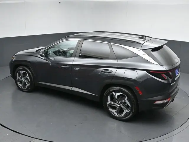 2023 Hyundai Tucson - $21,795