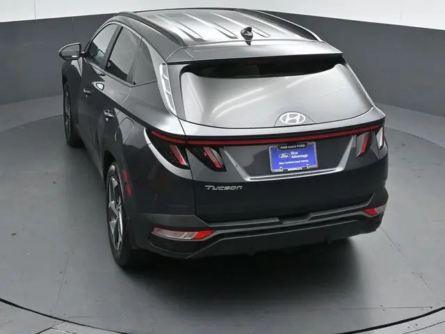 2023 Hyundai Tucson - $21,795