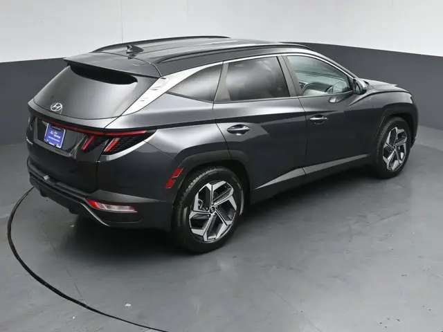 2023 Hyundai Tucson - $21,795