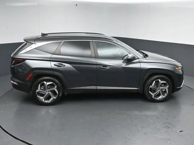 2023 Hyundai Tucson - $21,795