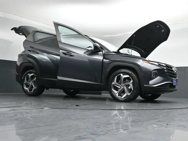2023 Hyundai Tucson - $21,795