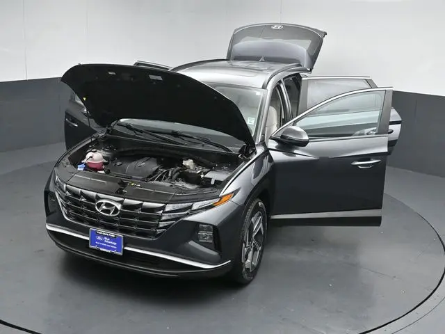 2023 Hyundai Tucson - $21,795
