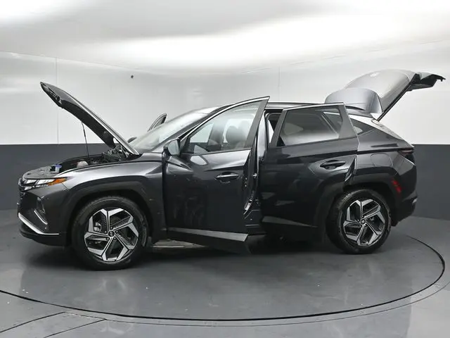2023 Hyundai Tucson - $21,795