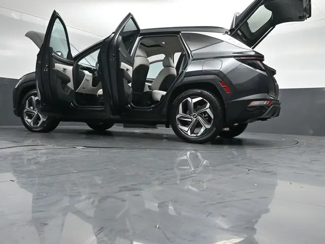 2023 Hyundai Tucson - $21,795