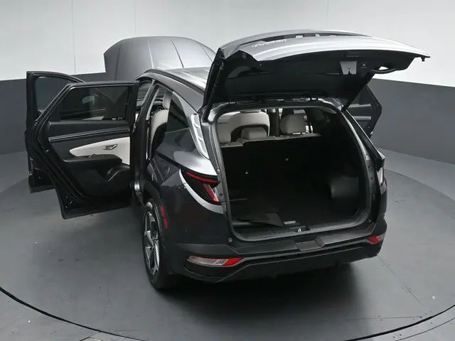 2023 Hyundai Tucson - $21,795
