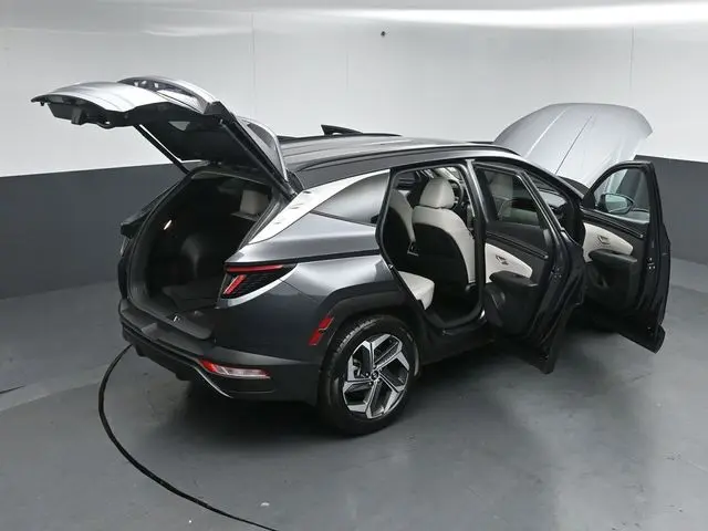 2023 Hyundai Tucson - $21,795