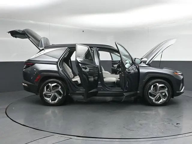 2023 Hyundai Tucson - $21,795