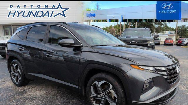 Preowned 2023 Hyundai TUCSON SEL for Sale