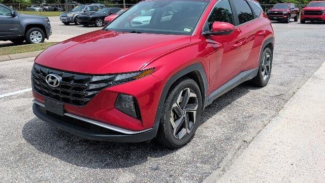 Preowned 2022 Hyundai TUCSON SEL for Sale