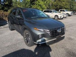 2022 Tucson Thumbnail 1
