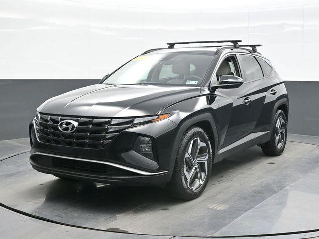 2023 Hyundai Tucson - $21,891