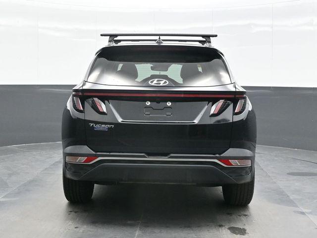 2023 Hyundai Tucson - $21,891