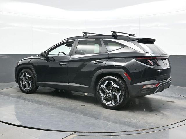 2023 Hyundai Tucson - $21,891